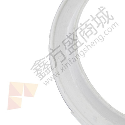 北京鑫方盛五金交電供應(yīng)PVC止水環(huán)，專供75/110規(guī)格，慧聰網(wǎng)平臺(tái)銷(xiāo)售