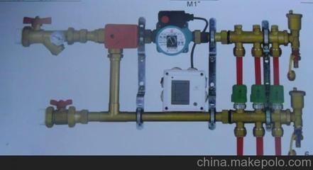 PP-R過(guò)濾型帶壓力表足徑黃銅球閥 高效分水器進(jìn)水閥的多尺寸選擇