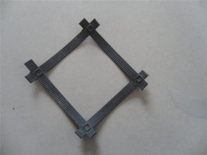 鋼塑土工格柵在五金交電領(lǐng)域的應(yīng)用與耐特品牌價(jià)格分析