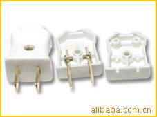 北京京富潤(rùn)五金交電 精選自行車(chē)專用兩極電源插頭產(chǎn)品列表