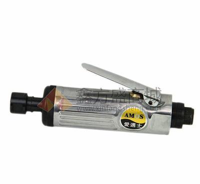 愛邁士(AMOS)氣動刻磨機A501 多功能打磨利器在自行車維護中的應用