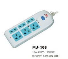 上海亞煜五金交電 精選插座與自行車產(chǎn)品系列一覽