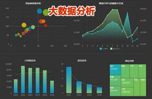 從技術(shù)角度看大數(shù)據(jù)分析的未來(lái)十年發(fā)展趨勢(shì)——弈聰軟件卓建超談大數(shù)據(jù)服務(wù)演進(jìn)