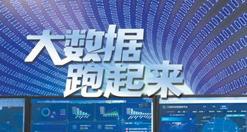 大數(shù)據(jù)跑起來 來自政府、專家與企業(yè)的多方展望